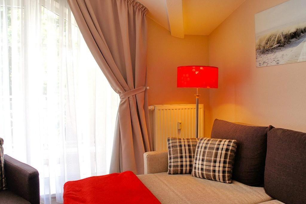Inselstrand Inselstrand 1320 Χέρινγκσντορφ Εξωτερικό φωτογραφία