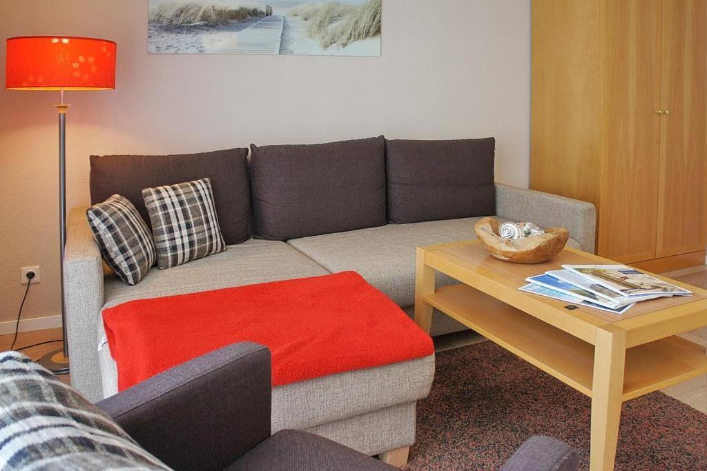 Inselstrand Inselstrand 1320 Χέρινγκσντορφ Εξωτερικό φωτογραφία
